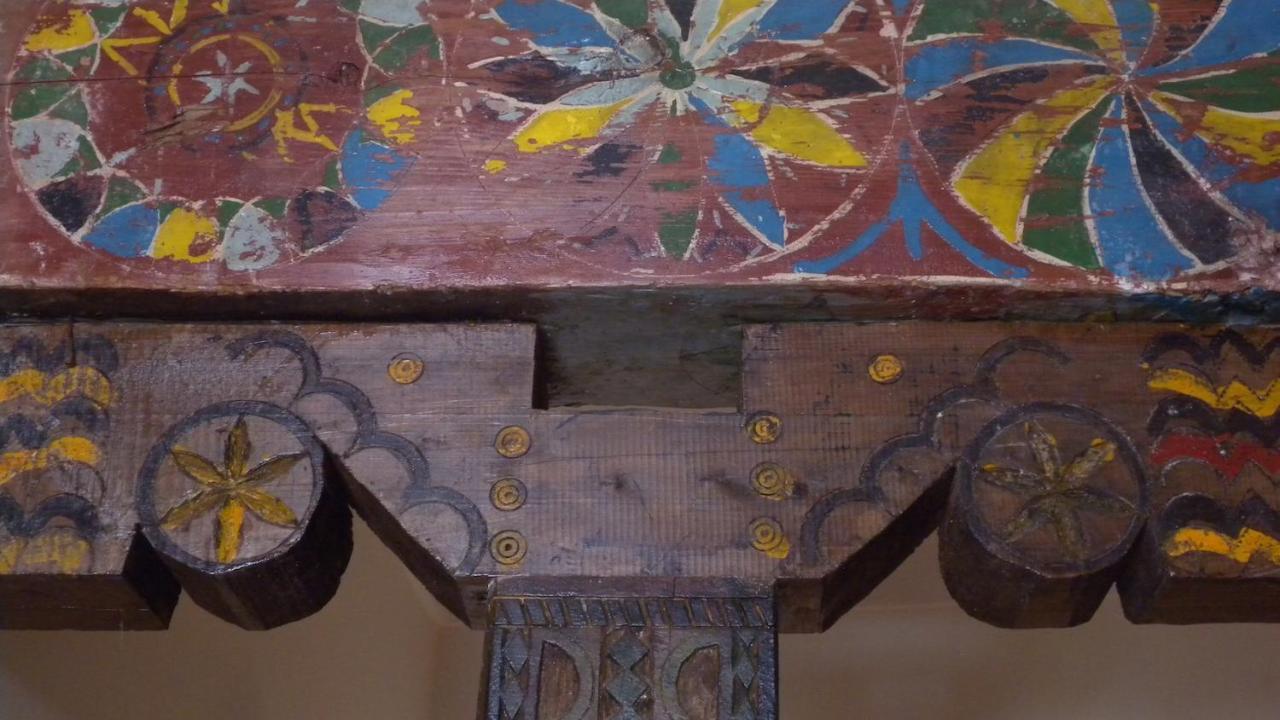 Riad Le Coq Berbere Марракеш Экстерьер фото